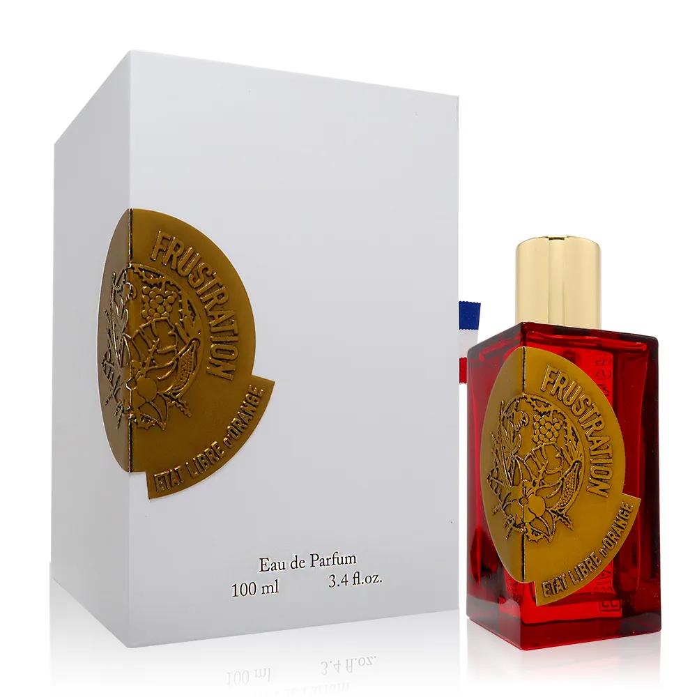 【Etat Libre D’Orange】Frustration 絕處逢生淡香精 EDP 100ml(平行輸入)