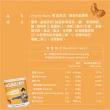 【Nutty Nuts 鬧滋鬧滋】鹹蛋肉鬆腰果(120g/罐)