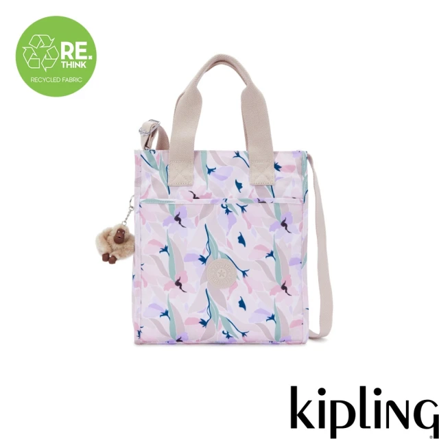 kipling 托特包