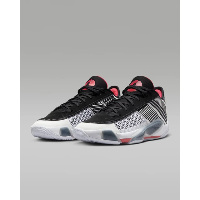 NIKE 耐吉NIKE 耐吉 籃球鞋 運動鞋 AIR JORDAN XXXVIII LOW PF 男鞋 多色(FD2325101)