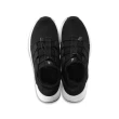 【V-TEX】防水鞋 時尚針織耐水鞋 地表最強耐水透濕鞋(VEER 黑白色)
