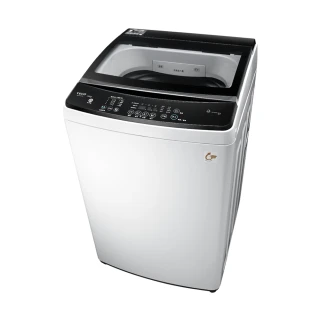 【TECO 東元】16kg 變頻直立式洗衣機(W1611XW)