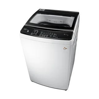 【TECO 東元】15kg 變頻直立式洗衣機(W1511XW)