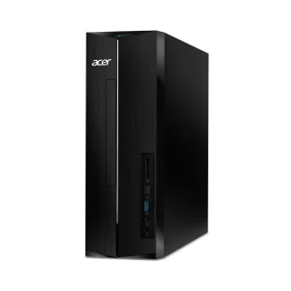 【Acer 宏碁】27型電競螢幕組★i3四核電腦(Aspire XC-1780/i3-13100/8G/512G SSD/W11)