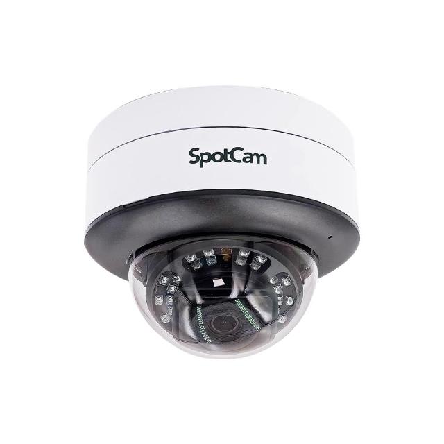 SpotCam MD1
