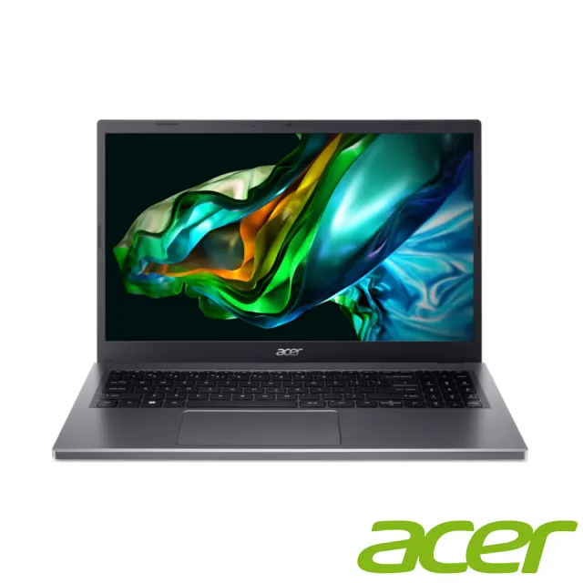 【Acer】筆電包/滑鼠組★15.6吋i5輕薄筆電(Aspire 5/A515-58P-599T/i5-1335U/8G/512G/W11)