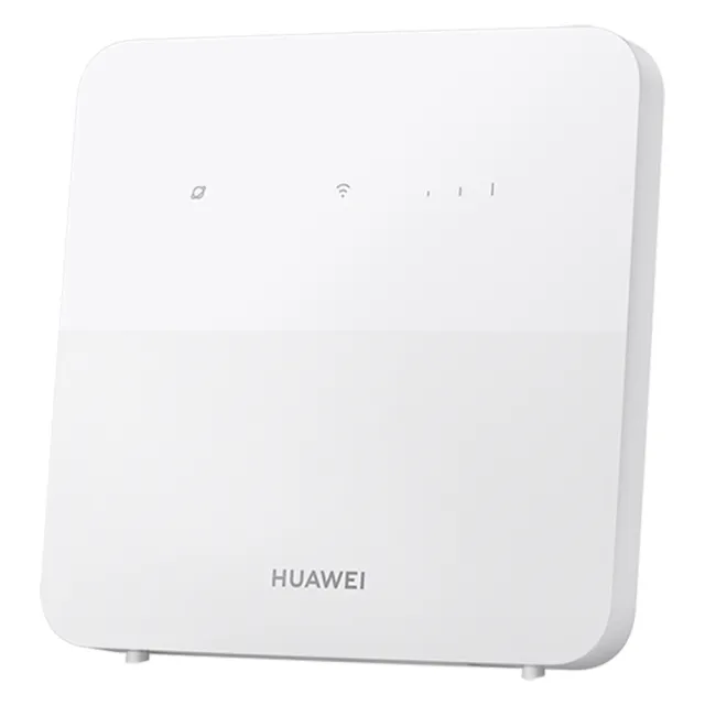 【HUAWEI 華為】4G CPE 5s 路由器(B320-323)