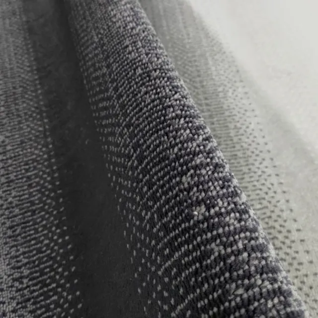 【山德力】時尚藝術家地毯 200x290cm 伯明罕(黑色 漸層感)