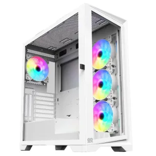 【微星平台】i5十核 RTX4070 SUPER WiN11P{藍色星球}電競電腦(i5-14400F/Z790/16G D5/1TB)