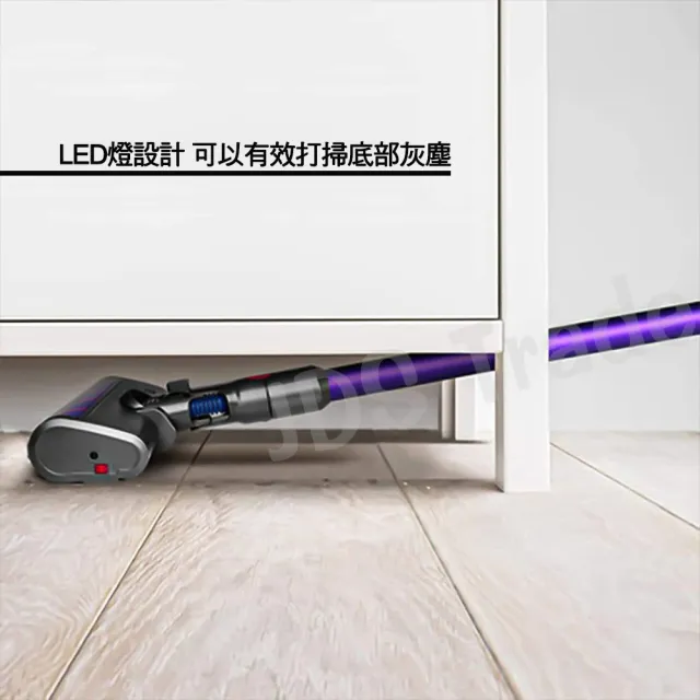 適用Dyson SV18吸塵器電動軟絨地板刷頭 SV20 SV34地板吸頭/軟絨毛/纖維絨毛