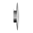【北歐櫥窗】Arne Jacobsen Clocks AJ Roman 掛鐘(48 cm)