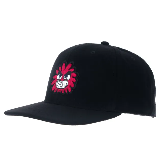 SKECHERS】棒球帽_黑VEXX聯名款(ZBB70BLK) - momo購物網- 好評推薦 