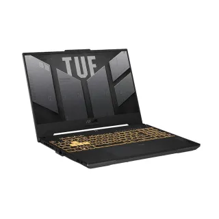 【ASUS 華碩】特仕版 17.3吋電競筆電(TUF Gaming FX707ZC4/i5-12500H/32G/512G+512G SSD/RTX3050 4G/W11)