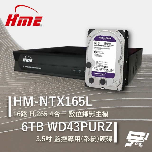 CHANG YUN 昌運 環名HME HM-NTX165L 