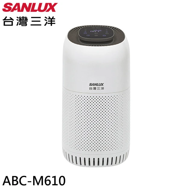 smartmi 智米 2入組 AP2空氣清淨機(適用8-14