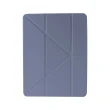 【General】iPad mini6 保護套 8.3吋 2021 平板支架保護殼 全方位角度變換 充電筆槽