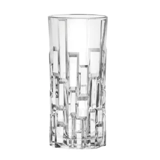 【RCR】無鉛水晶玻璃酒杯(ETNA340ml 調酒杯 烈酒杯 啤酒杯 雞尾酒杯 水杯KAYEN)