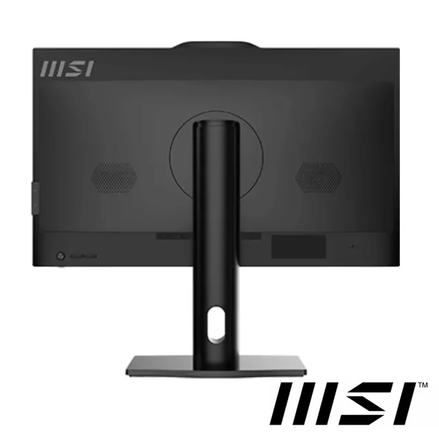 【MSI 微星】24型 i5 液晶電腦(PRO AP242P 14M-619TW/i5-14400/8G/512G SSD/Win11)