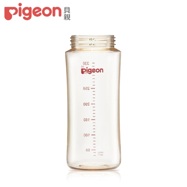 pigeon 奶瓶