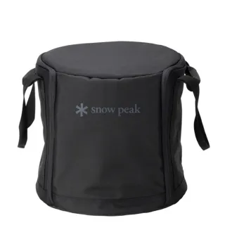 【Snow Peak】IGT連結火爐暖爐袋(BG-102)