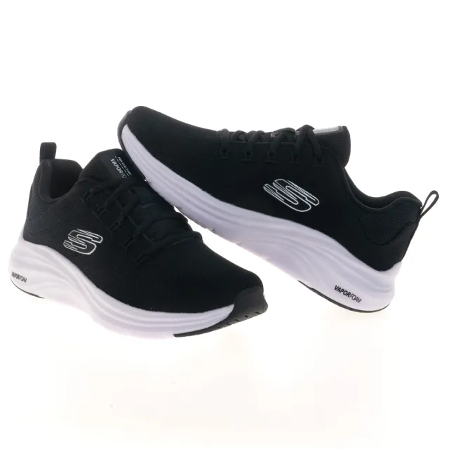 【SKECHERS】女鞋 運動系列 VAPOR FOAM(150022BKW)