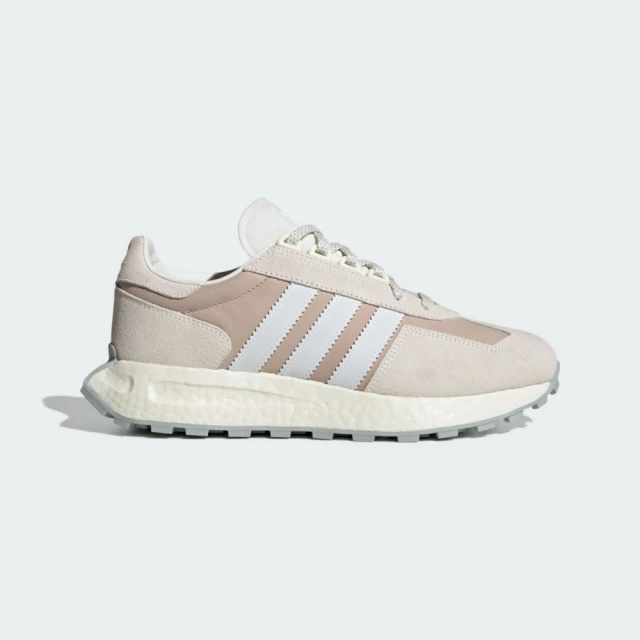 adidas 愛迪達 Retropy E5 男女 休閒鞋 運動 經典 復古 Originals 穿搭 裸粉(IF3930)