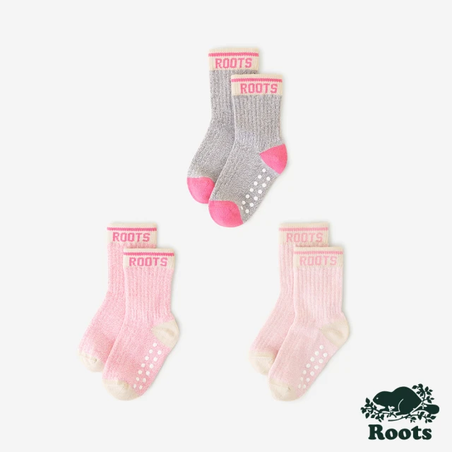DR. WOW 3雙組-兒童造型機能襪 腳底止滑(童襪/棉襪