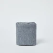 【Dpillow】抗菌棉柔針織床單-雙人特大(奈米氧化鋅纖維)