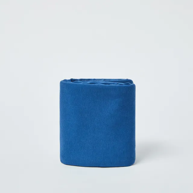 【Dpillow】抗菌棉柔針織棉被-雙人(奈米氧化鋅纖維)