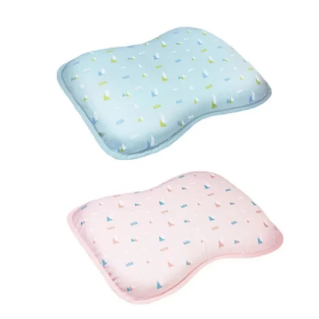 Combi Air Pro水洗空氣枕-幼童枕(6個月以上)好