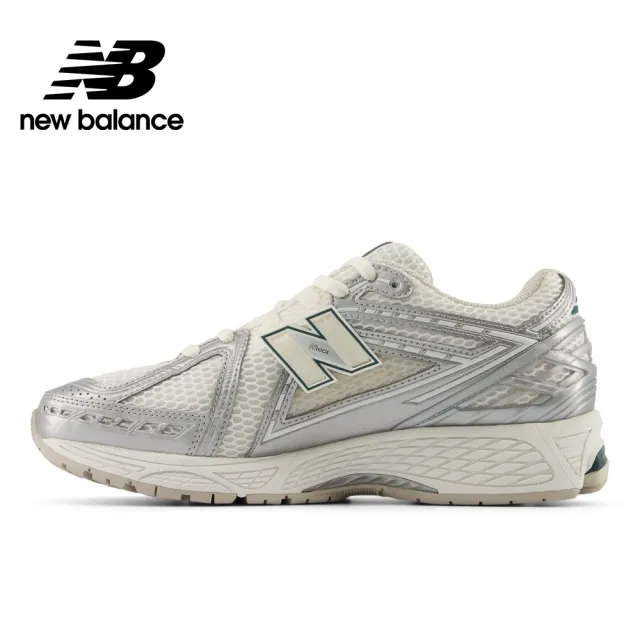 NEW BALANCE】NB 復古休閒鞋/運動鞋_男鞋/女鞋_M1906REE-D_M1906REH-D