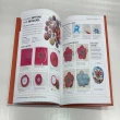 【DK Publishing】Complete Sewing Creative Ideas 5 Book Collection