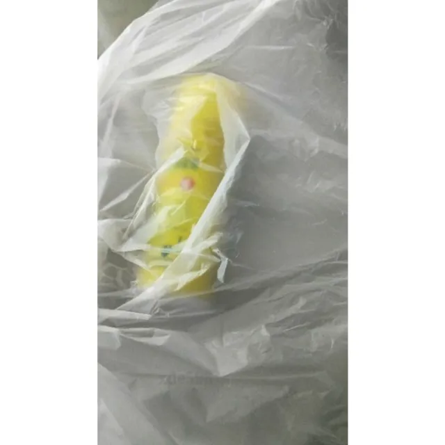 【伍禾】垃圾袋86X100公分白色黑色奈米碳酸鈣環保清潔袋台灣製造全(2盒)