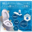 【日本小林製藥】浴室廁所空氣芳香劑(去除異味室內芳香)
