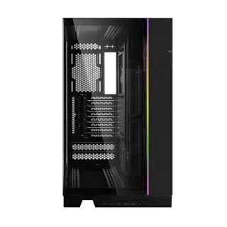 【LIAN LI 聯力】電腦機殼PC-O11DYNAMIC EVO XL 黑色