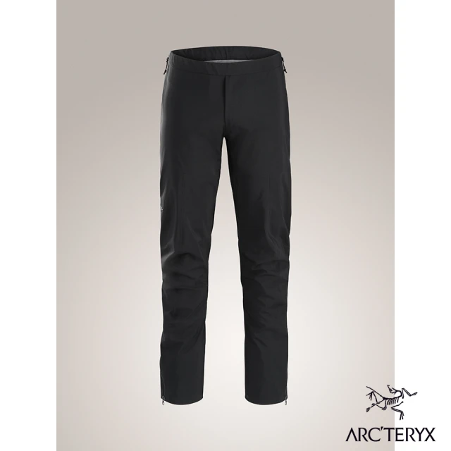 Arcteryx 始祖鳥 男 Beta SL 防水外套(黑寶