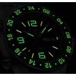 【BALL 波爾】B1_Roadmaster Marine GMT 限量 鈦 天文台認證200米潛水陶瓷機械錶-40mm(DG3030B-S3C-BR)