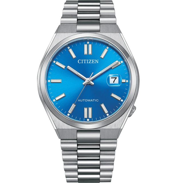 CITIZEN 星辰 Mechanical系列 PANTON