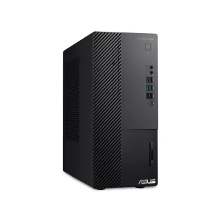 【ASUS 華碩】i5六核商用電腦(M700MD/i5-12500/8G/512G SSD/W11P)