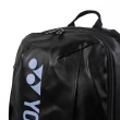 【YONEX】Active Backpack 羽拍袋 6支裝 拍袋 黑(BA82412EX007)