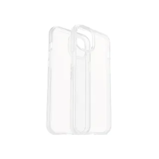 【OtterBox】iPhone 14 Plus 6.7吋 React 輕透防摔殼(透明)