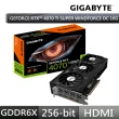 【GIGABYTE 技嘉】GeForce RTX 4070 Ti SUPER WINDFORCE OC 16G顯示卡(GV-N407TSWF3OC-16GD)
