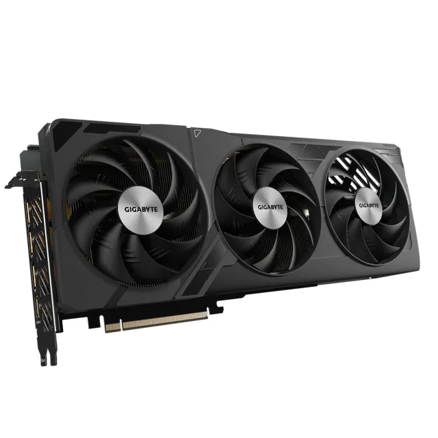 【GIGABYTE 技嘉】GeForce RTX 4080 SUPER WINDFORCE V2 16G(GV-N408SWF3V2-16GD)