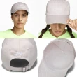 【NIKE 耐吉】棒球帽 Club JDI 紫 白 棉質 可調式帽圍 刺繡 老帽 帽子(FB5370-019)