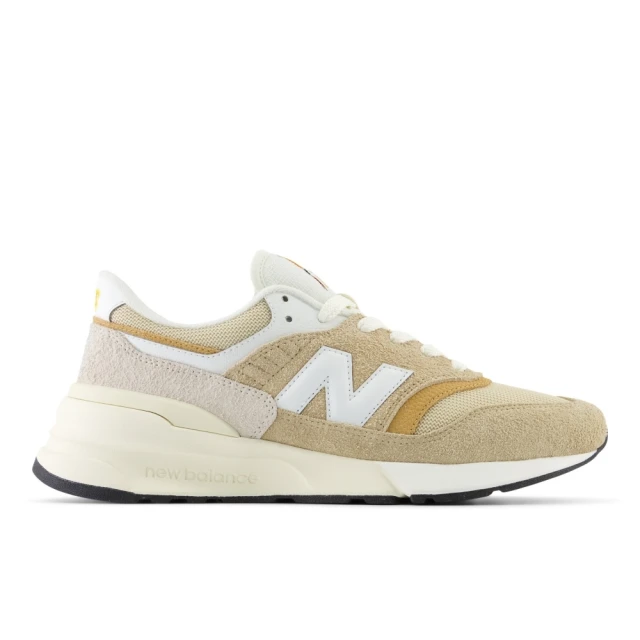 NEW BALANCE NB 休閒鞋 男鞋 女鞋 運動鞋 卡其 U997RMB