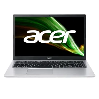 【Acer 宏碁】15.6吋超值文書特仕筆電(A315-35-P4CG/N6000/8G+8G/512G SSD+1TB HDD/Win11)