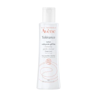 【Avene 雅漾官方直營】舒敏洗卸潔顏凝露200ml(卸妝乳/洗面乳)