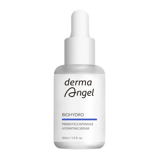 【derma Angel 護妍天使】益菌生保濕修復極效精華(30ml)