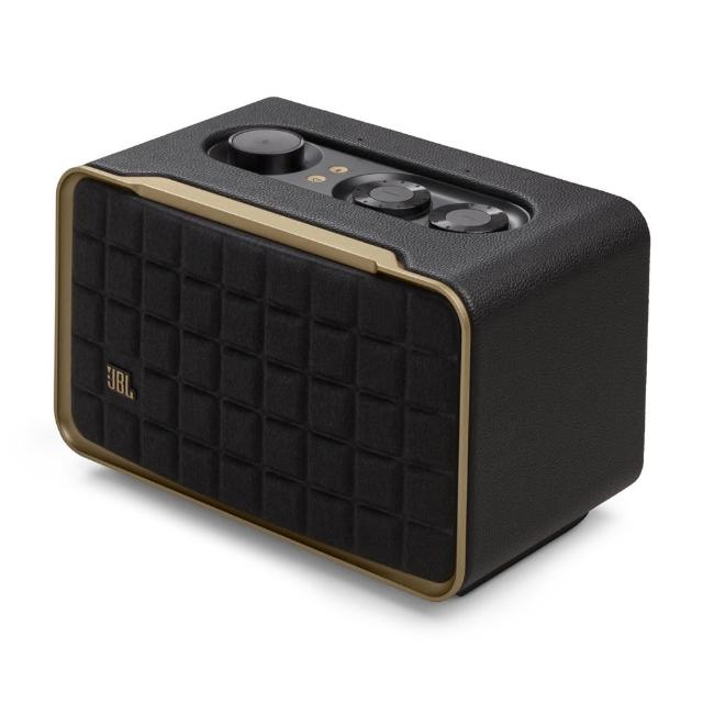 【JBL】Authentics 200 家用語音串流藍牙音響