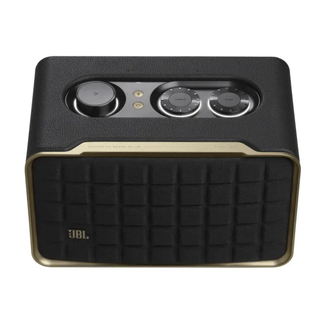 【JBL】Authentics 200 家用語音串流藍牙音響